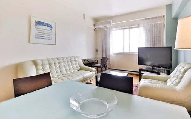 Sunset Suites Furnished Apartments