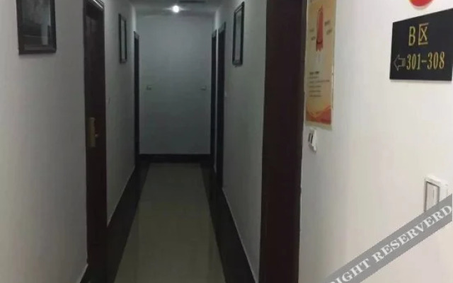 Rongsheng Hotel