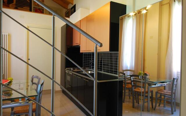 GetTheKey Boldrini Lofts
