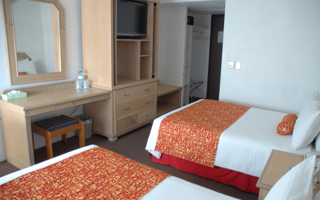 Aranzazu Centro Historico Guadalajara