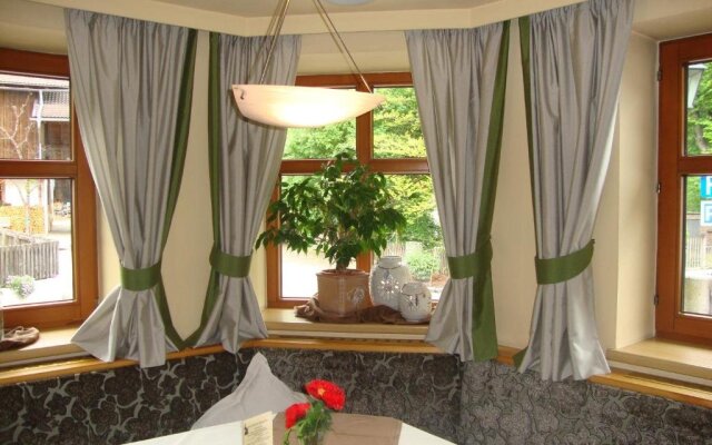 Das kleine Hotel
