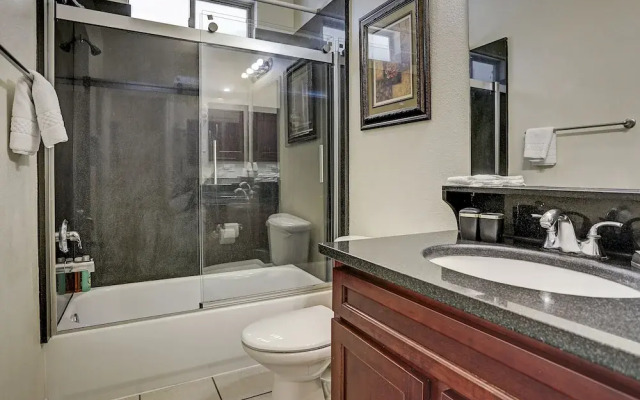 Villa Corporate 2 Bedroom Suite