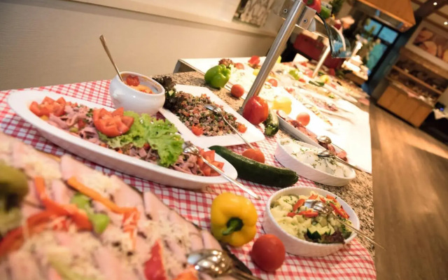 Aldiana Club Ampflwang