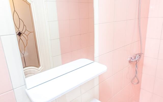 Апартаменты у Невы