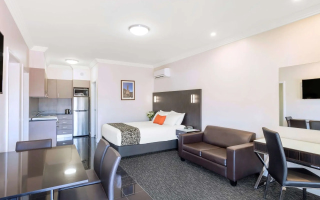 Mercure Goulburn