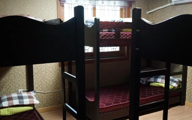 Gwangju Namdo Hostel