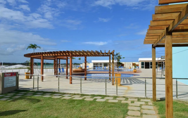 Portal para o Sol e o Mar