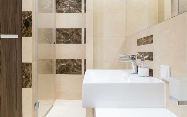 Apartament Old Town by City Quality