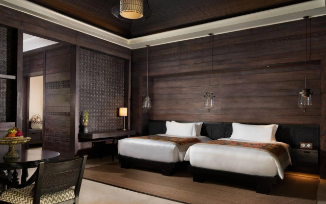Mandapa, a Ritz-Carlton Reserve