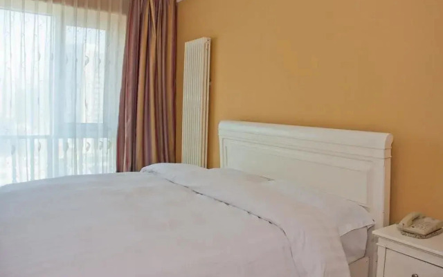 Shenyang Ramada Hotel And Stes