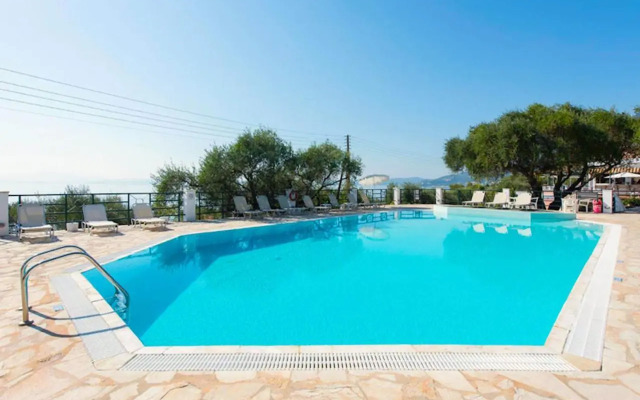Nissaki Suite Kalypso