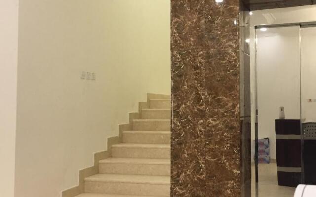 Al Sondos Furnished Apartments