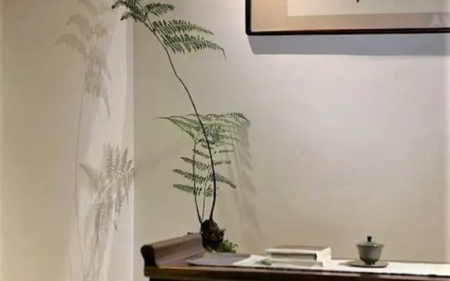 Tianxifu