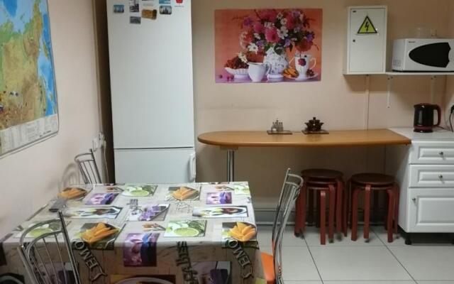 Hostel in Centre