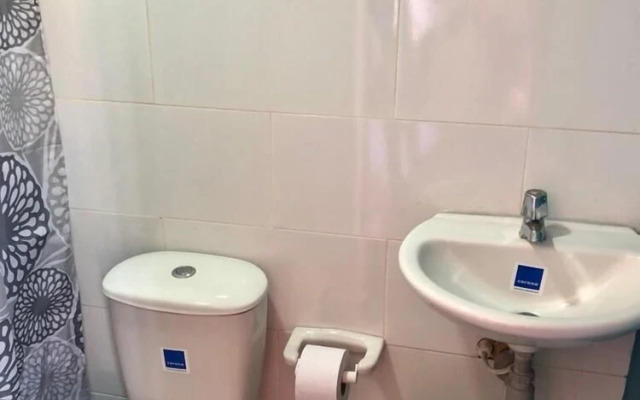 Maria Mulata Boutique Hostel
