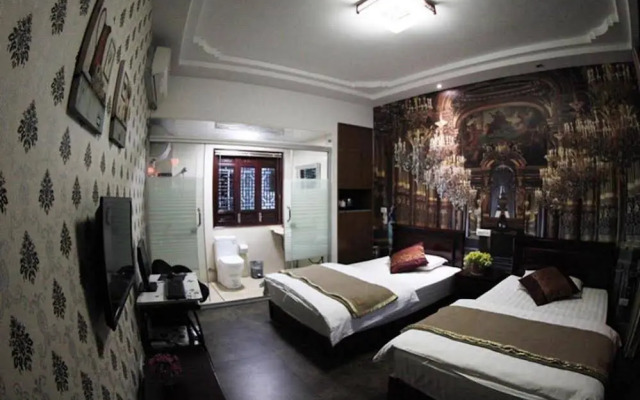 Xitang Dongnan Mingyuan Hotel