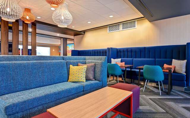 Tru By Hilton Albuquerque North I-25