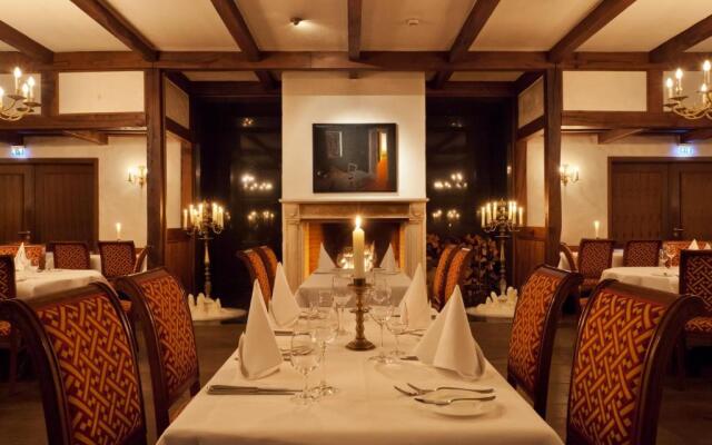 Sauerland Stern Hotel