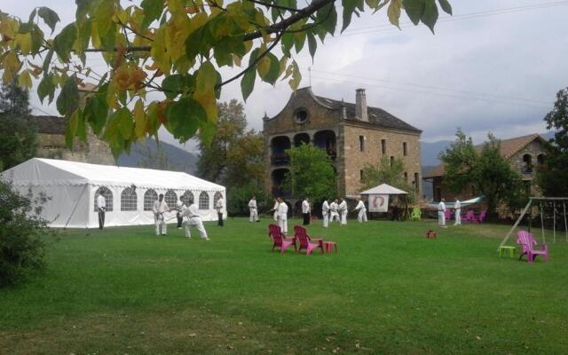 Casas Arana - Parque Nacional De Ordesa