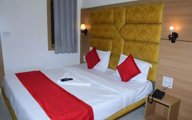 Hotel JP Regency