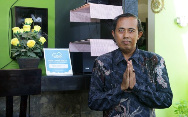 Airy Renon Tukad Badung Lima Belas 10 B Bali