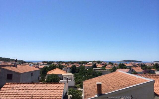 Apartment Josip - with parking: A2 Rogoznica, Riviera Sibenik
