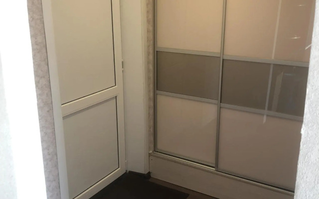 Апартаменты на улице Вязовая 2