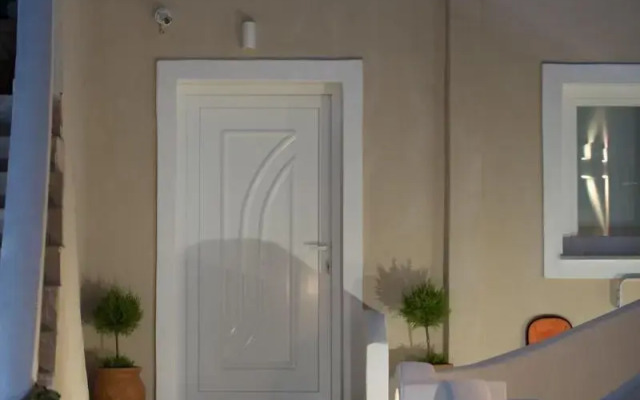 Villa Galaxy Santorini