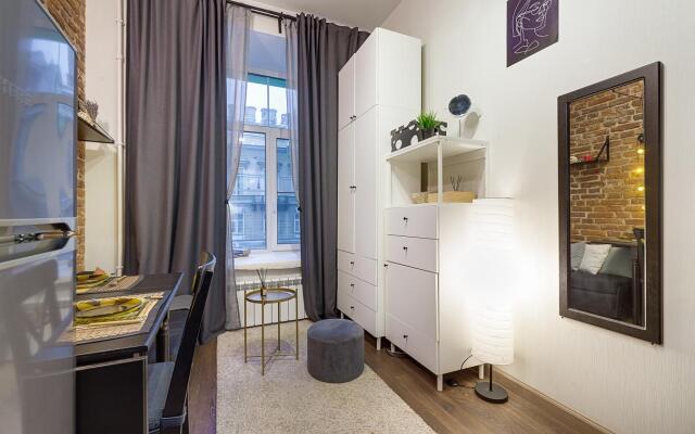 Апартаменты на Кадетской линии 31