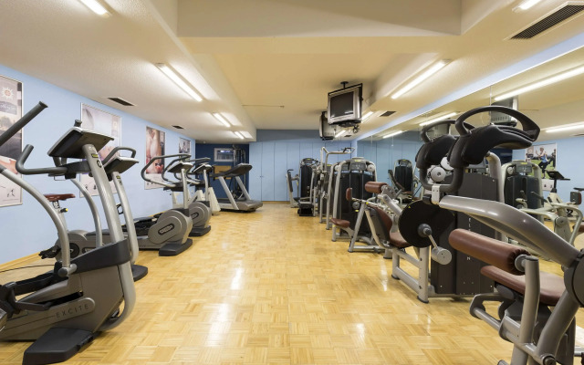 Wellness- & Nationalpark Hotel Schliffkopf Bwsc