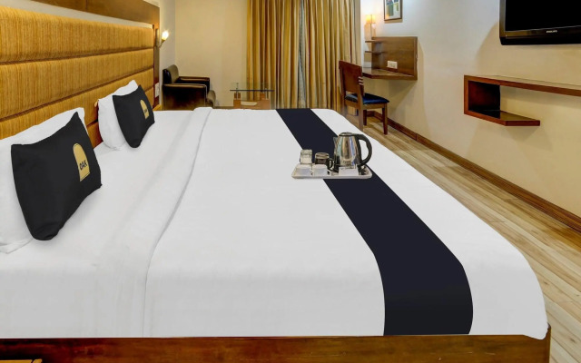 Collection O Hotel Orchid