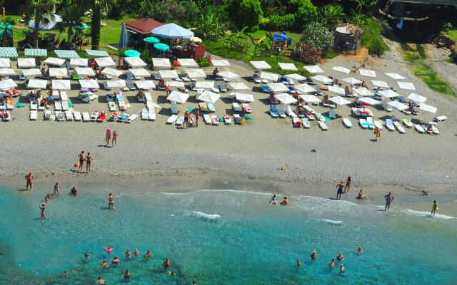 Syedra Princess Hotel