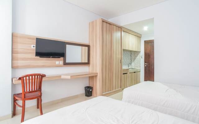 The Aulia Stay