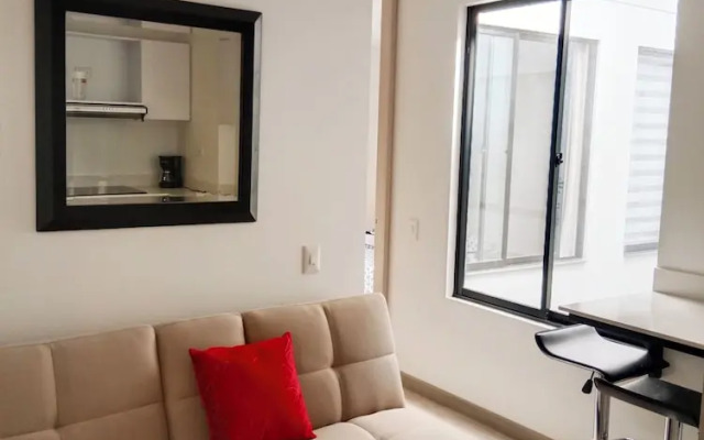 Rolo Apartamentos Amoblados Jerez