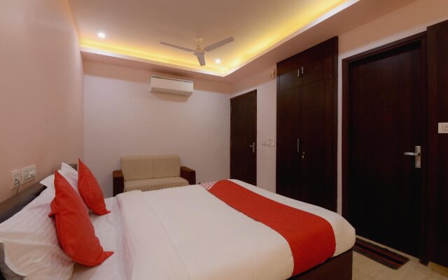 OYO 79935 Collection O Hotel Danaria