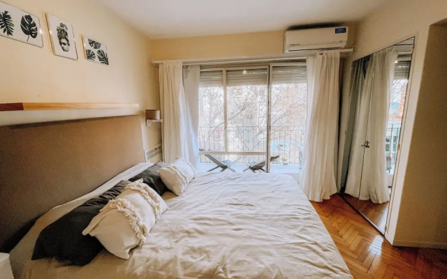 Comfortable & Spacious in Recoleta by BT Homes