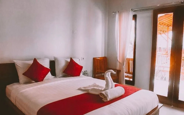 Swan Beach Inn