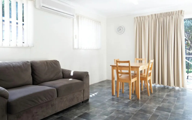 Echo Holiday Parks - Windsor Gardens