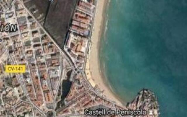 SeaView Luna Apartment