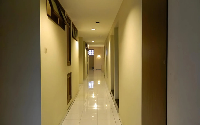 Hotel Bintang Solo
