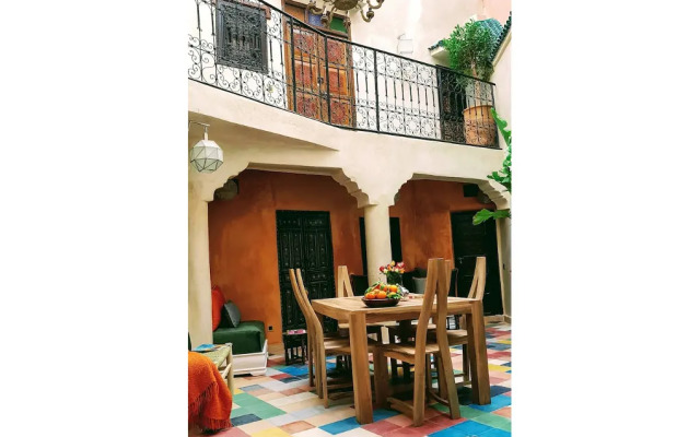 Riad Bilkis