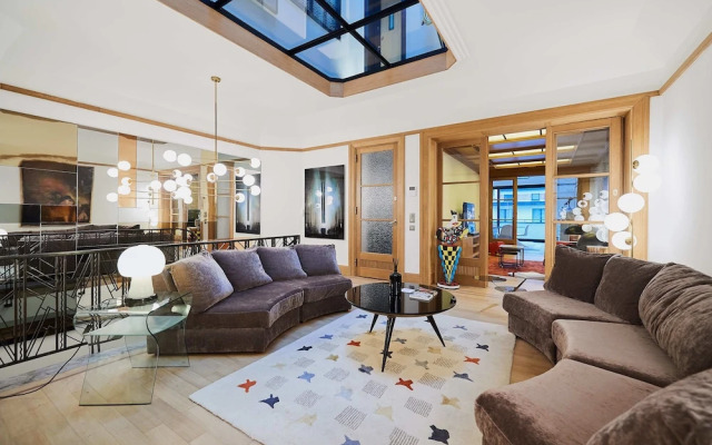 Suites 124
