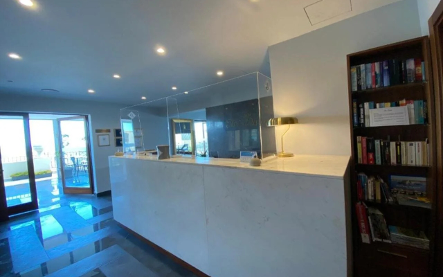 The Duke Boutique Hotel