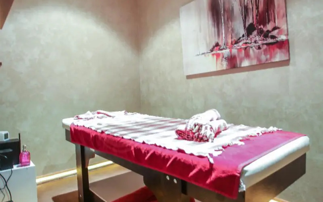 Aldino Hotel & Spa