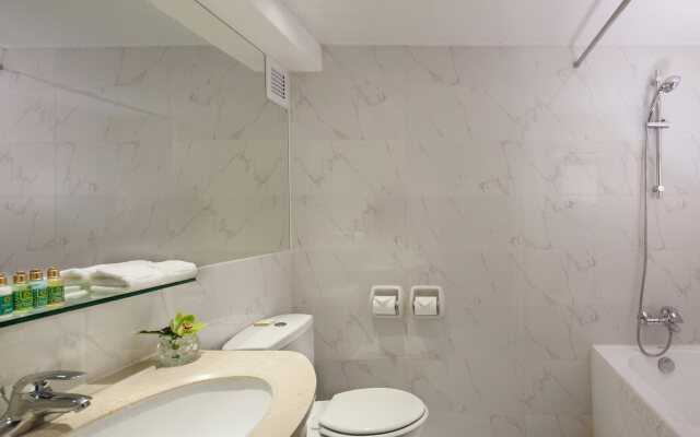 Beijing Landmark Hotel