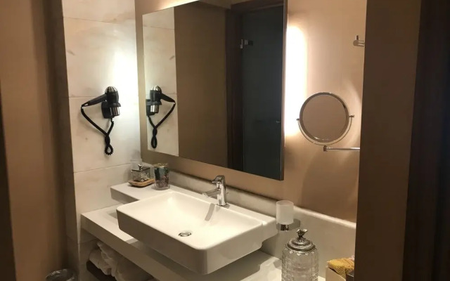 Hotel Levadia