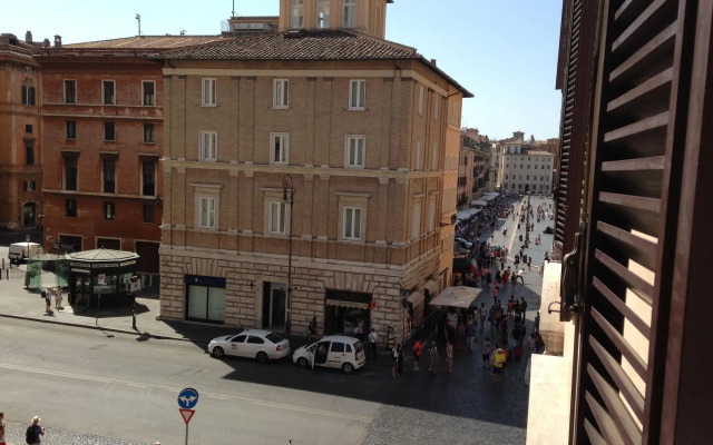 Relais Rione Ponte