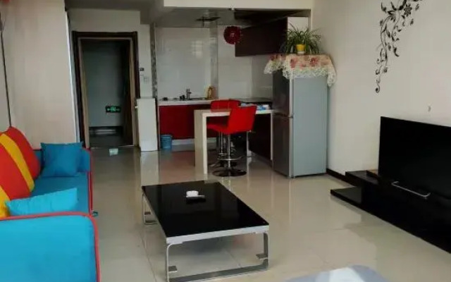 Aishangri Rent Apartment
