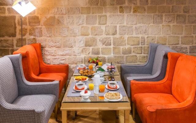 Hotel Lorette - Astotel