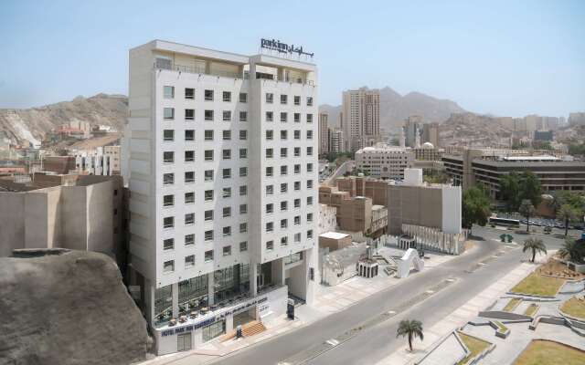 Park Inn by Radisson Makkah Thakher Alsharqi